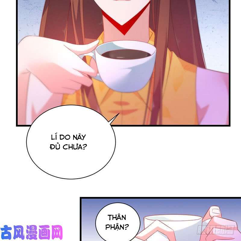 Bảy Ngày Thực Cốt Hôn Ước Chapter 43 - Trang 2