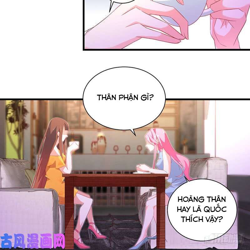 Bảy Ngày Thực Cốt Hôn Ước Chapter 43 - Trang 2