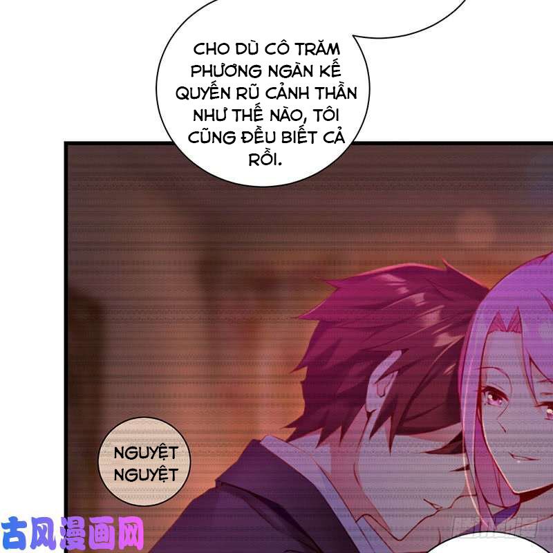 Bảy Ngày Thực Cốt Hôn Ước Chapter 43 - Trang 2