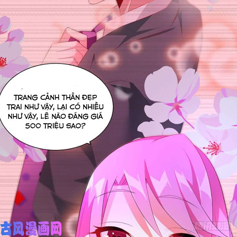 Bảy Ngày Thực Cốt Hôn Ước Chapter 43 - Trang 2