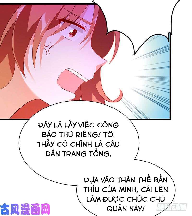 Bảy Ngày Thực Cốt Hôn Ước Chapter 41 - Trang 2