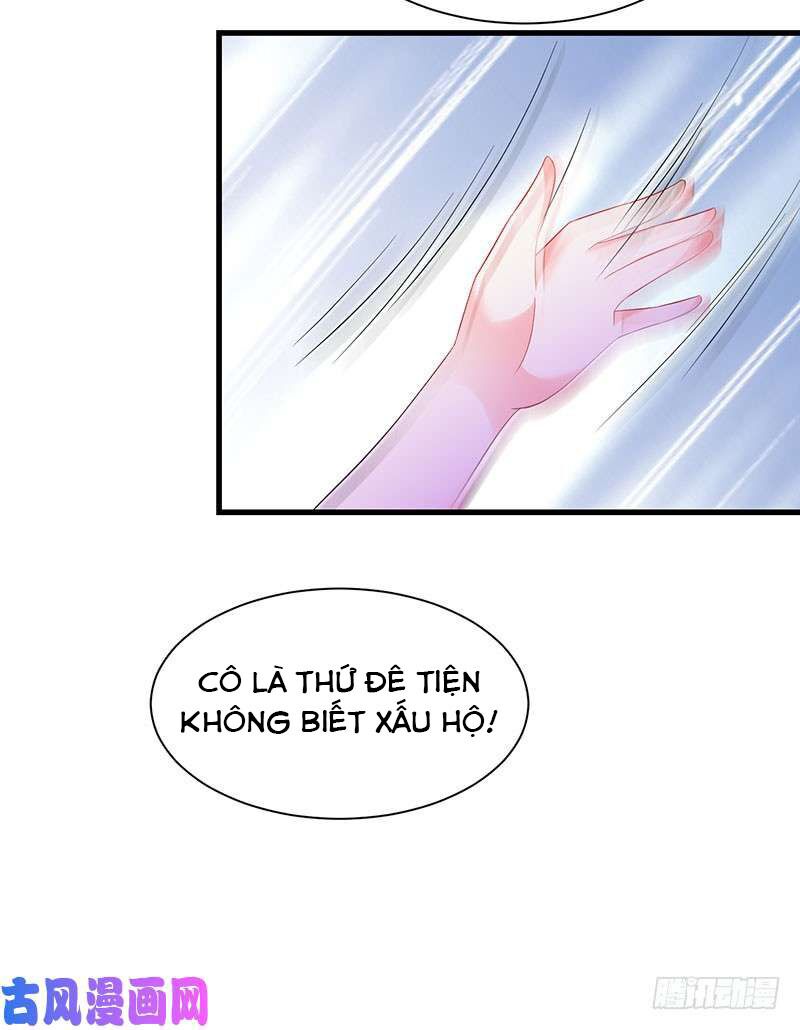 Bảy Ngày Thực Cốt Hôn Ước Chapter 41 - Trang 2