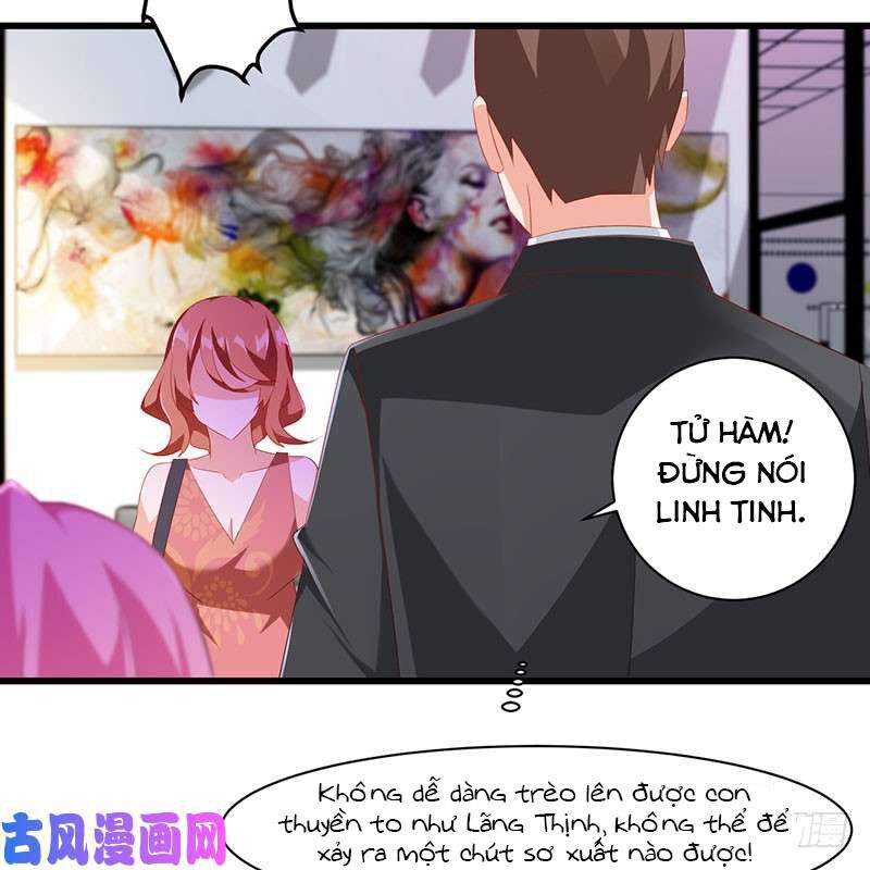 Bảy Ngày Thực Cốt Hôn Ước Chapter 40 - Trang 2