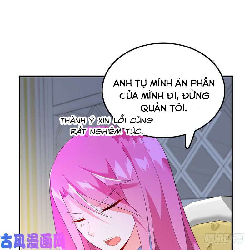 Bảy Ngày Thực Cốt Hôn Ước Chapter 39 - Trang 2