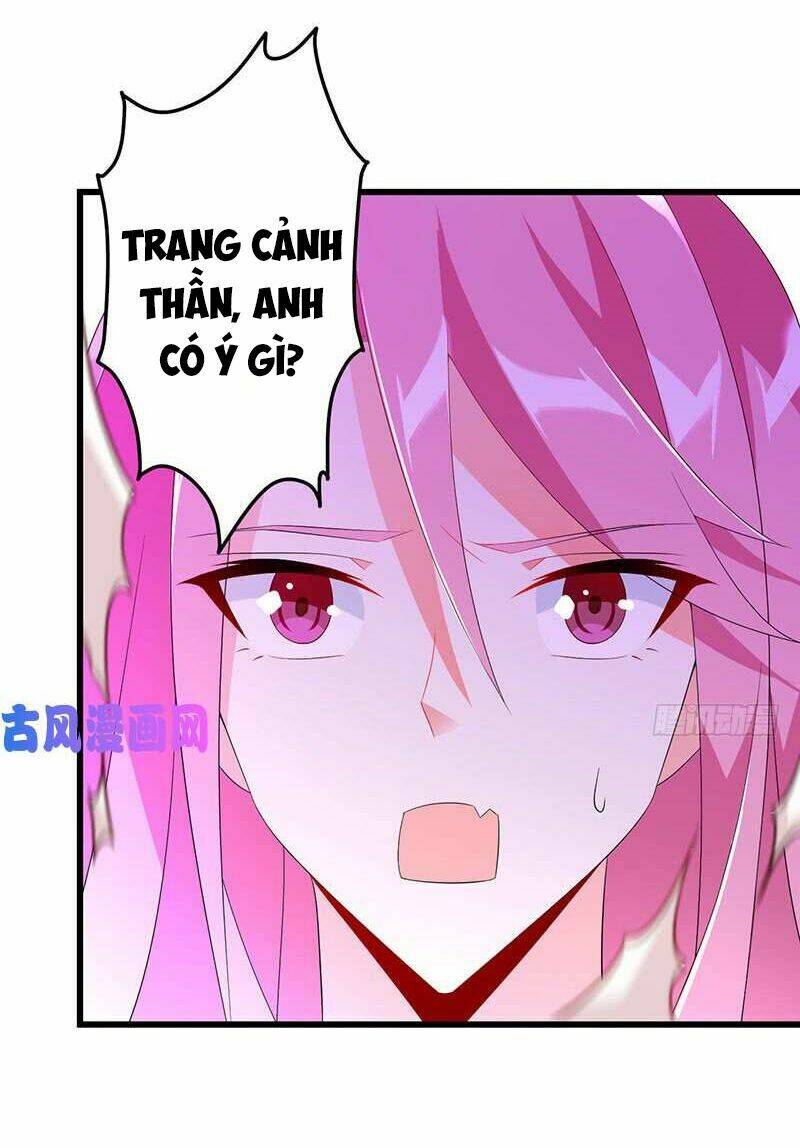 Bảy Ngày Thực Cốt Hôn Ước Chapter 38 - Trang 2