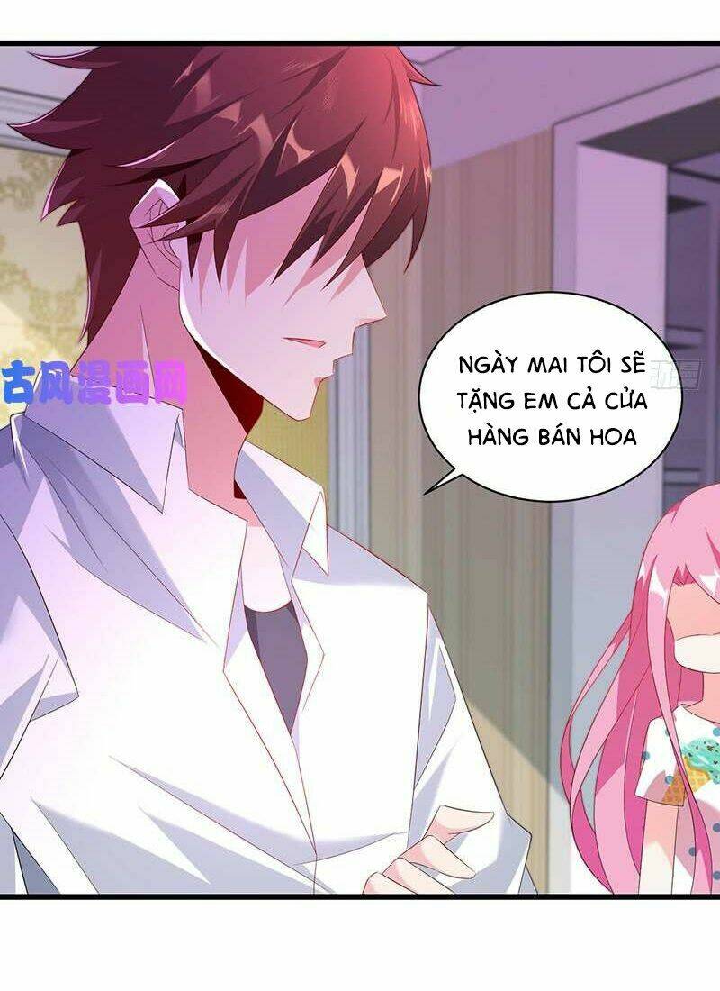 Bảy Ngày Thực Cốt Hôn Ước Chapter 38 - Trang 2