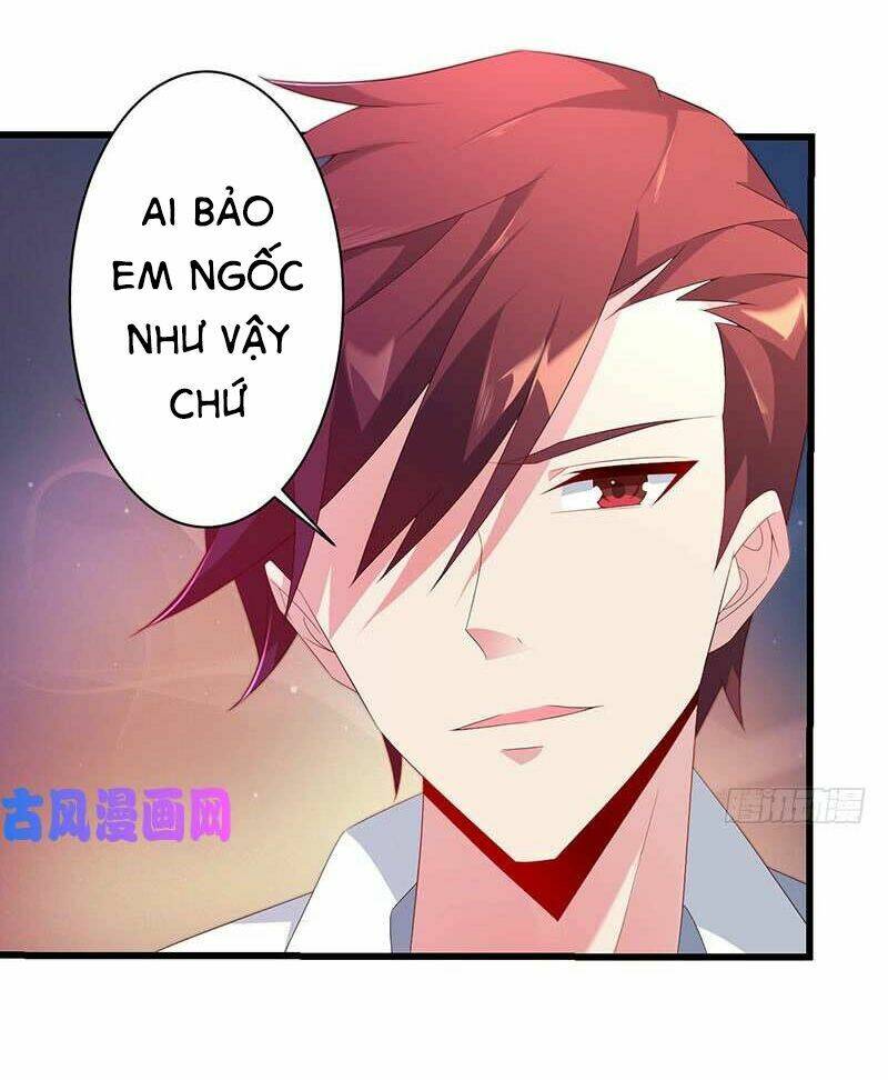 Bảy Ngày Thực Cốt Hôn Ước Chapter 38 - Trang 2