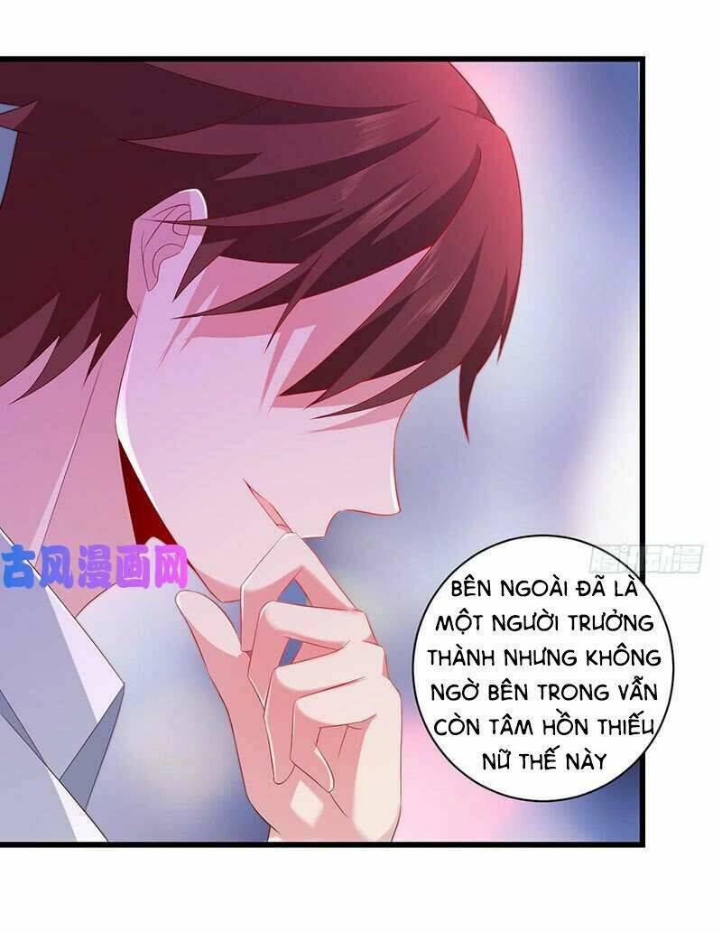 Bảy Ngày Thực Cốt Hôn Ước Chapter 38 - Trang 2