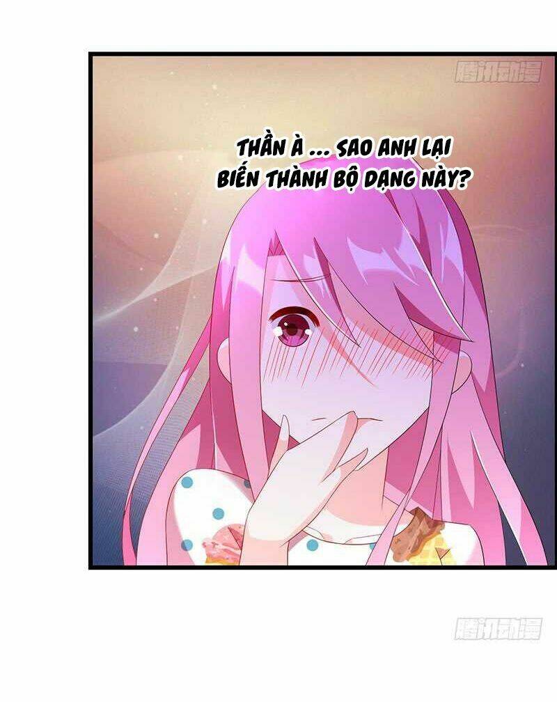 Bảy Ngày Thực Cốt Hôn Ước Chapter 37 - Trang 2