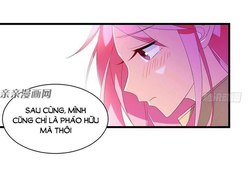 Bảy Ngày Thực Cốt Hôn Ước Chapter 36 - Trang 2