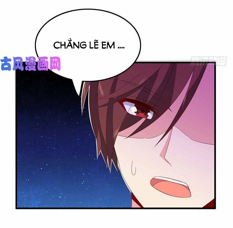 Bảy Ngày Thực Cốt Hôn Ước Chapter 35 - Trang 2