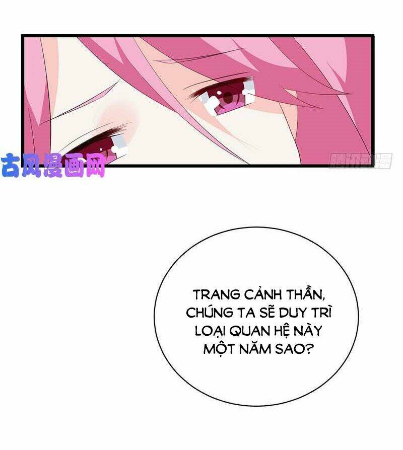 Bảy Ngày Thực Cốt Hôn Ước Chapter 34 - Trang 2