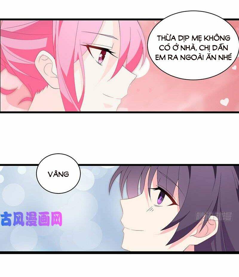 Bảy Ngày Thực Cốt Hôn Ước Chapter 33 - Trang 2