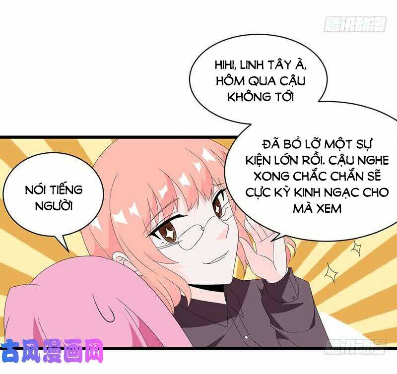 Bảy Ngày Thực Cốt Hôn Ước Chapter 33 - Trang 2