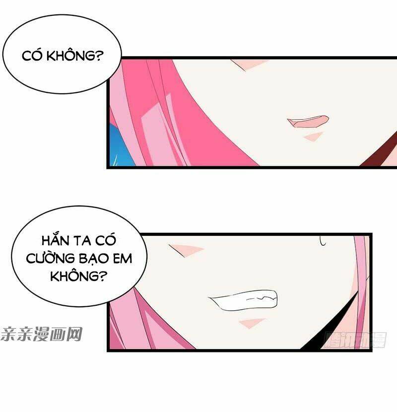 Bảy Ngày Thực Cốt Hôn Ước Chapter 32 - Trang 2