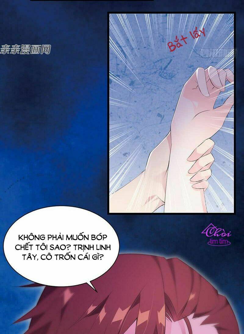 Bảy Ngày Thực Cốt Hôn Ước Chapter 30 - Trang 2