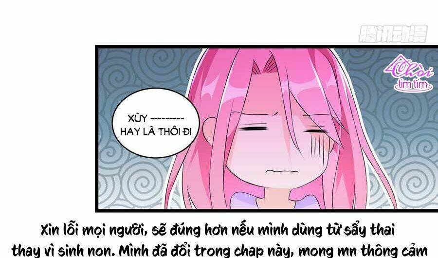 Bảy Ngày Thực Cốt Hôn Ước Chapter 22 - Trang 2