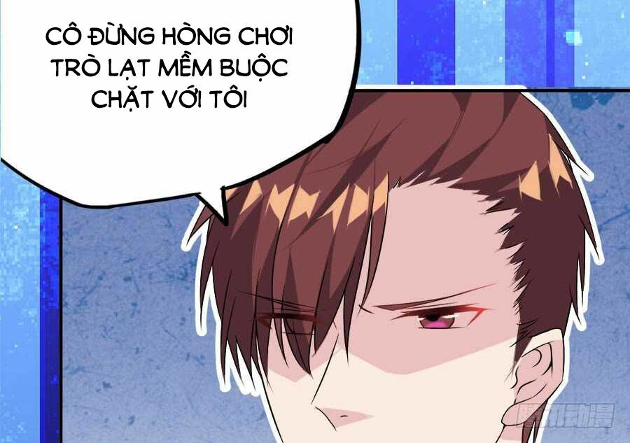 Bảy Ngày Thực Cốt Hôn Ước Chapter 17 - Trang 2