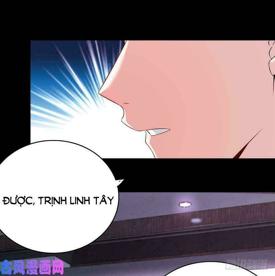 Bảy Ngày Thực Cốt Hôn Ước Chapter 13 - Trang 2