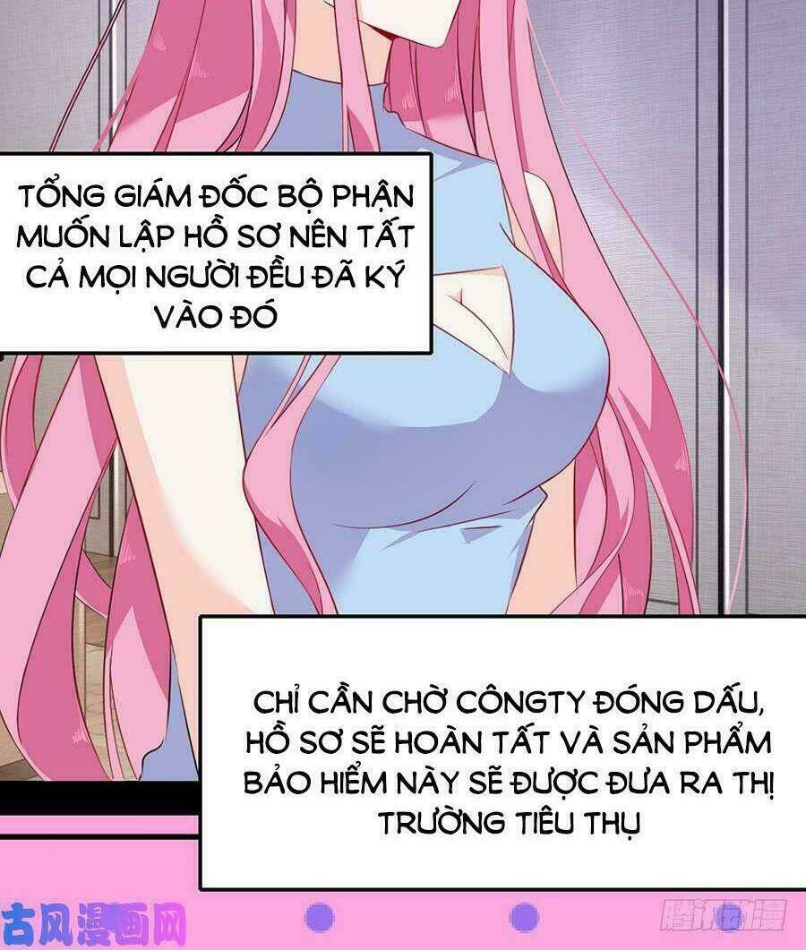 Bảy Ngày Thực Cốt Hôn Ước Chapter 13 - Trang 2