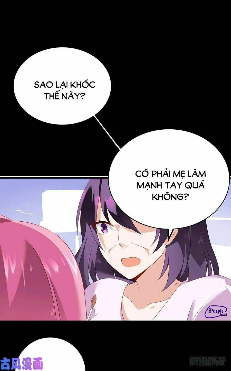 Bảy Ngày Thực Cốt Hôn Ước Chapter 12 - Trang 2