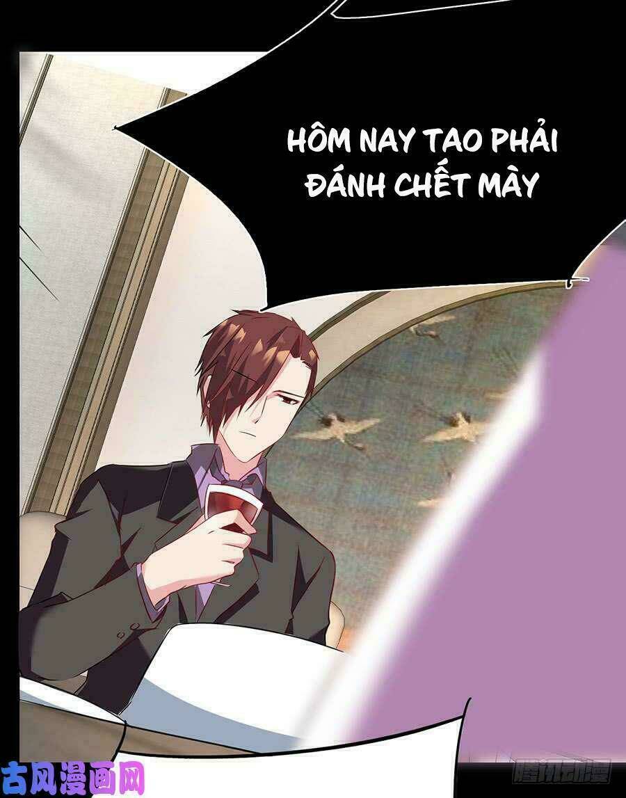 Bảy Ngày Thực Cốt Hôn Ước Chapter 11 - Trang 2