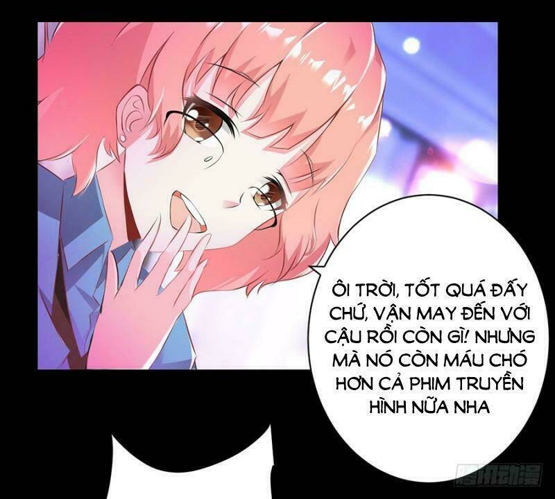 Bảy Ngày Thực Cốt Hôn Ước Chapter 4 - Trang 2