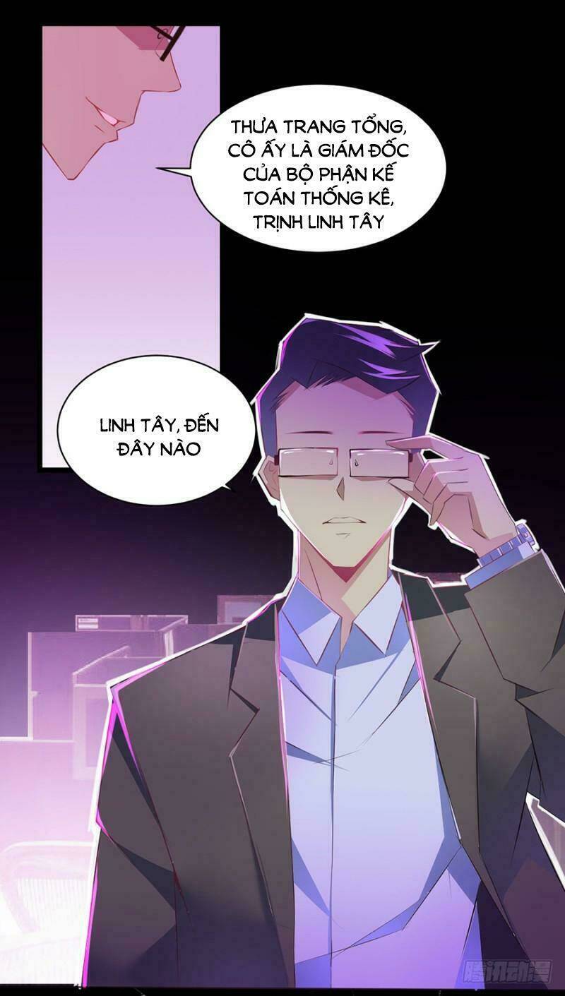 Bảy Ngày Thực Cốt Hôn Ước Chapter 2 - Trang 2