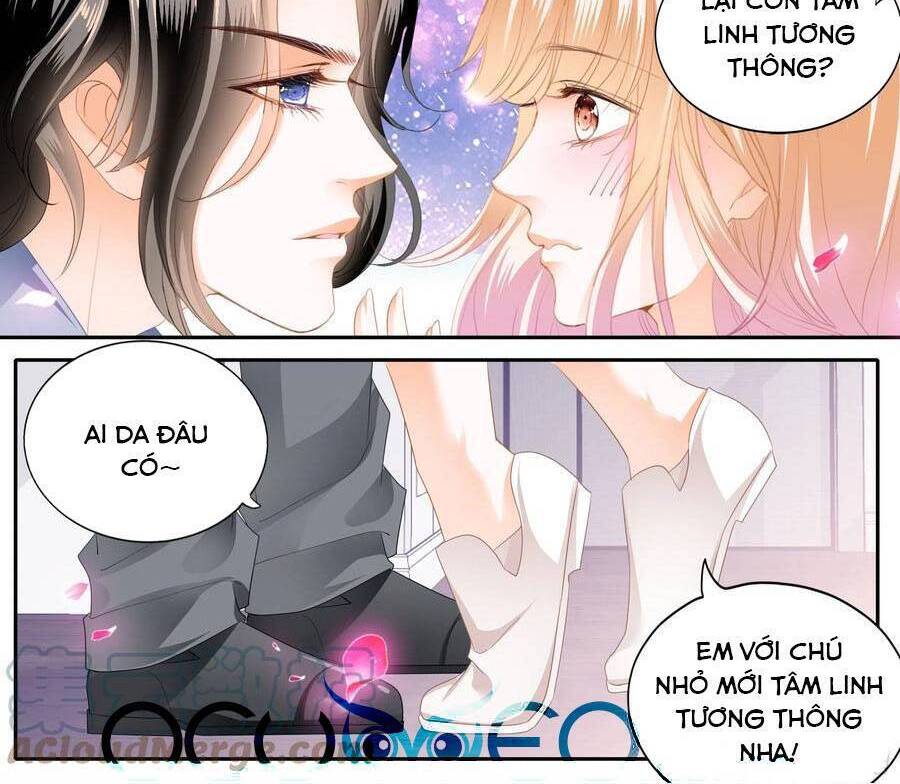 Bá Đạo Tiểu Thúc, Xin Trêu Chọc Vừa Thôi! Chapter 315 - Trang 2