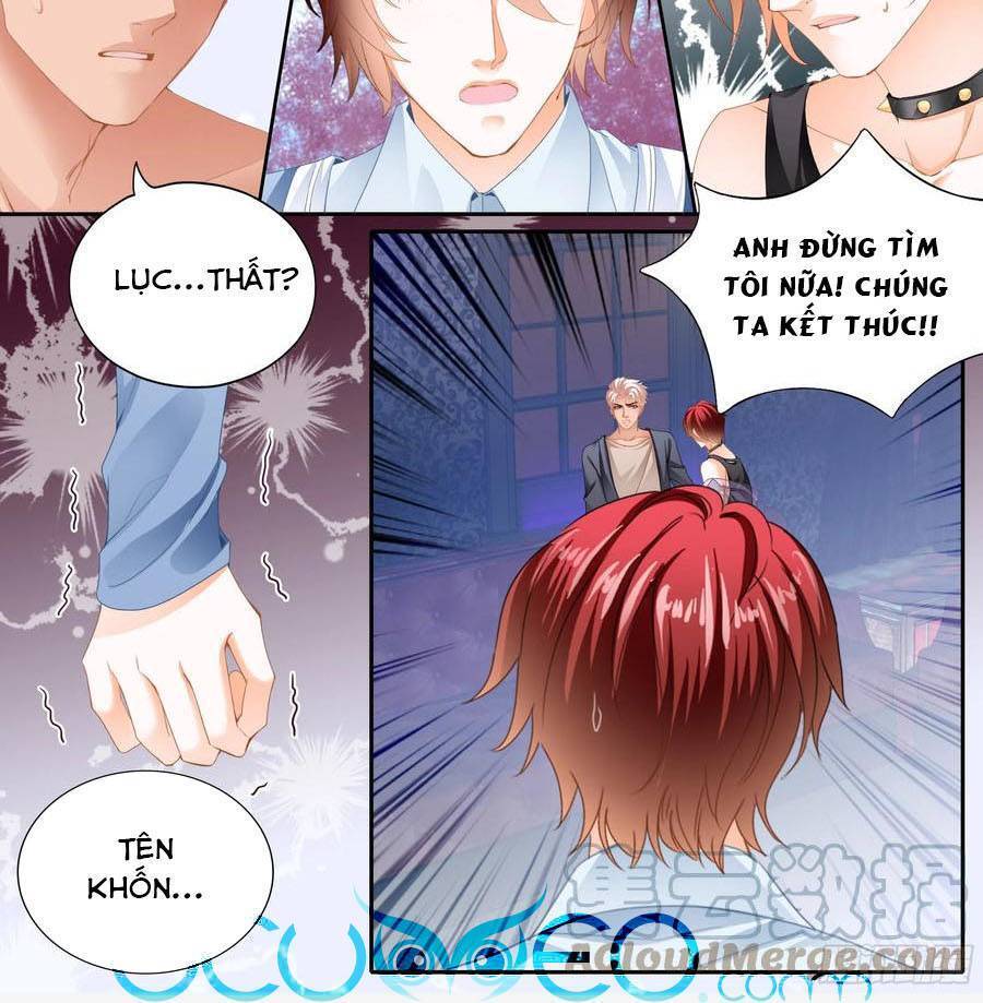 Bá Đạo Tiểu Thúc, Xin Trêu Chọc Vừa Thôi! Chapter 314 - Trang 2