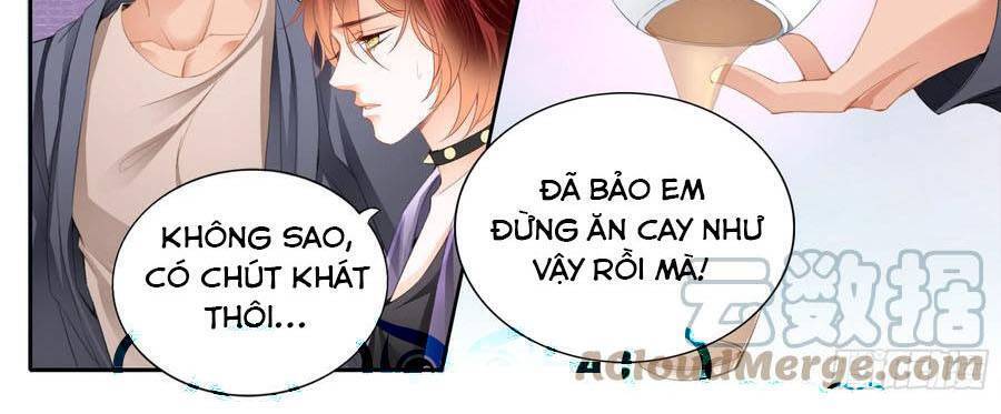 Bá Đạo Tiểu Thúc, Xin Trêu Chọc Vừa Thôi! Chapter 314 - Trang 2