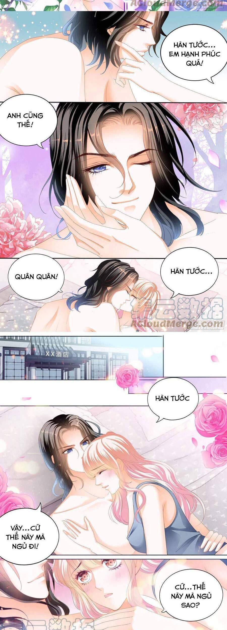 Bá Đạo Tiểu Thúc, Xin Trêu Chọc Vừa Thôi! Chapter 301 - Trang 2