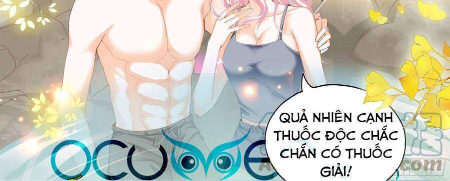 Bá Đạo Tiểu Thúc, Xin Trêu Chọc Vừa Thôi! Chapter 298 - Trang 2