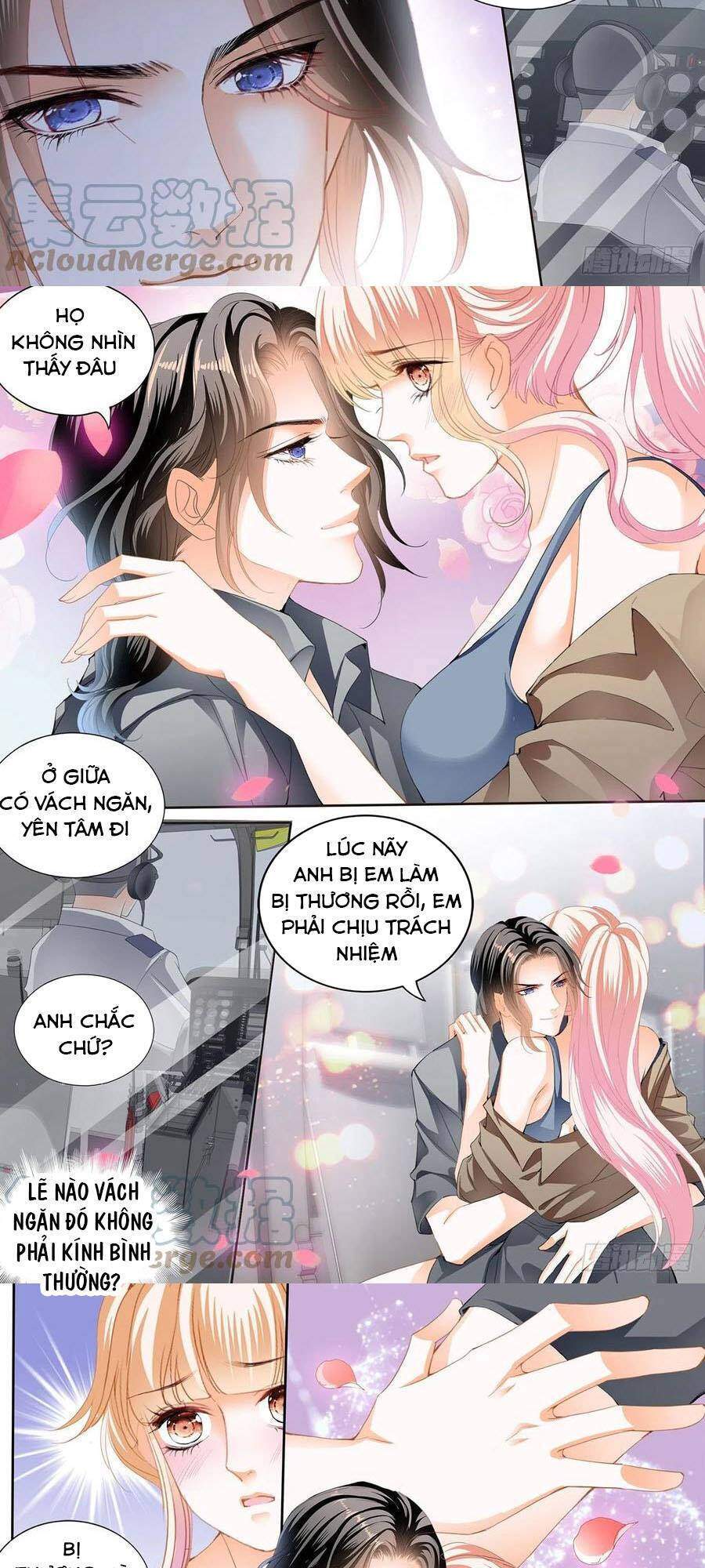 Bá Đạo Tiểu Thúc, Xin Trêu Chọc Vừa Thôi! Chapter 290 - Trang 2