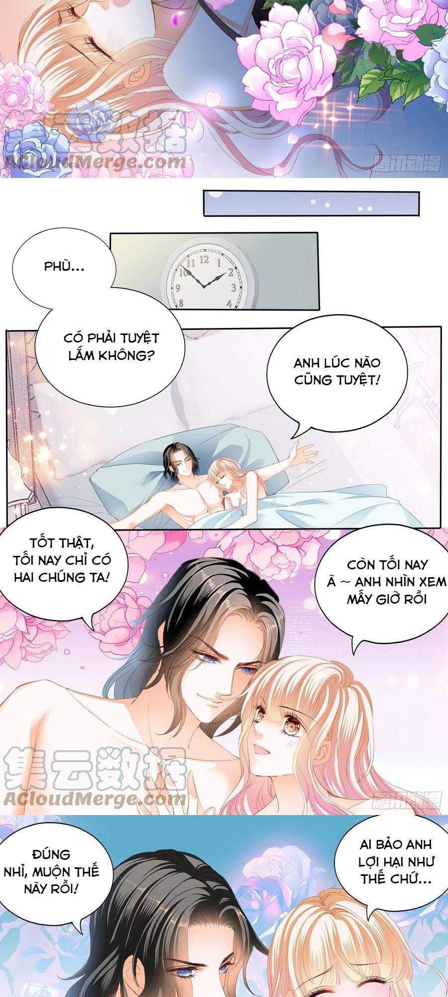 Bá Đạo Tiểu Thúc, Xin Trêu Chọc Vừa Thôi! Chapter 283 - Trang 2