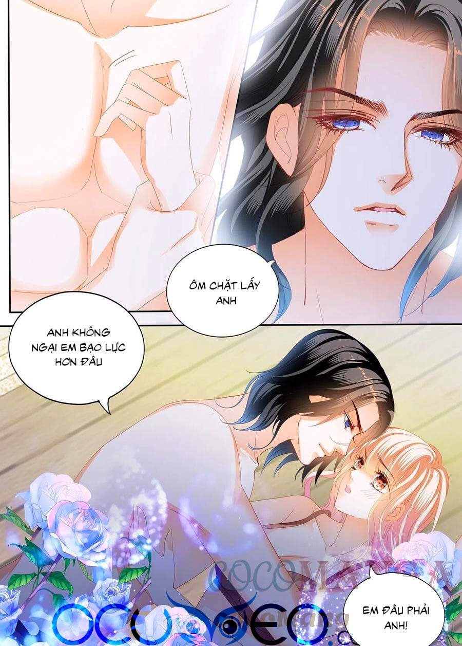 Bá Đạo Tiểu Thúc, Xin Trêu Chọc Vừa Thôi! Chapter 280 - Trang 2