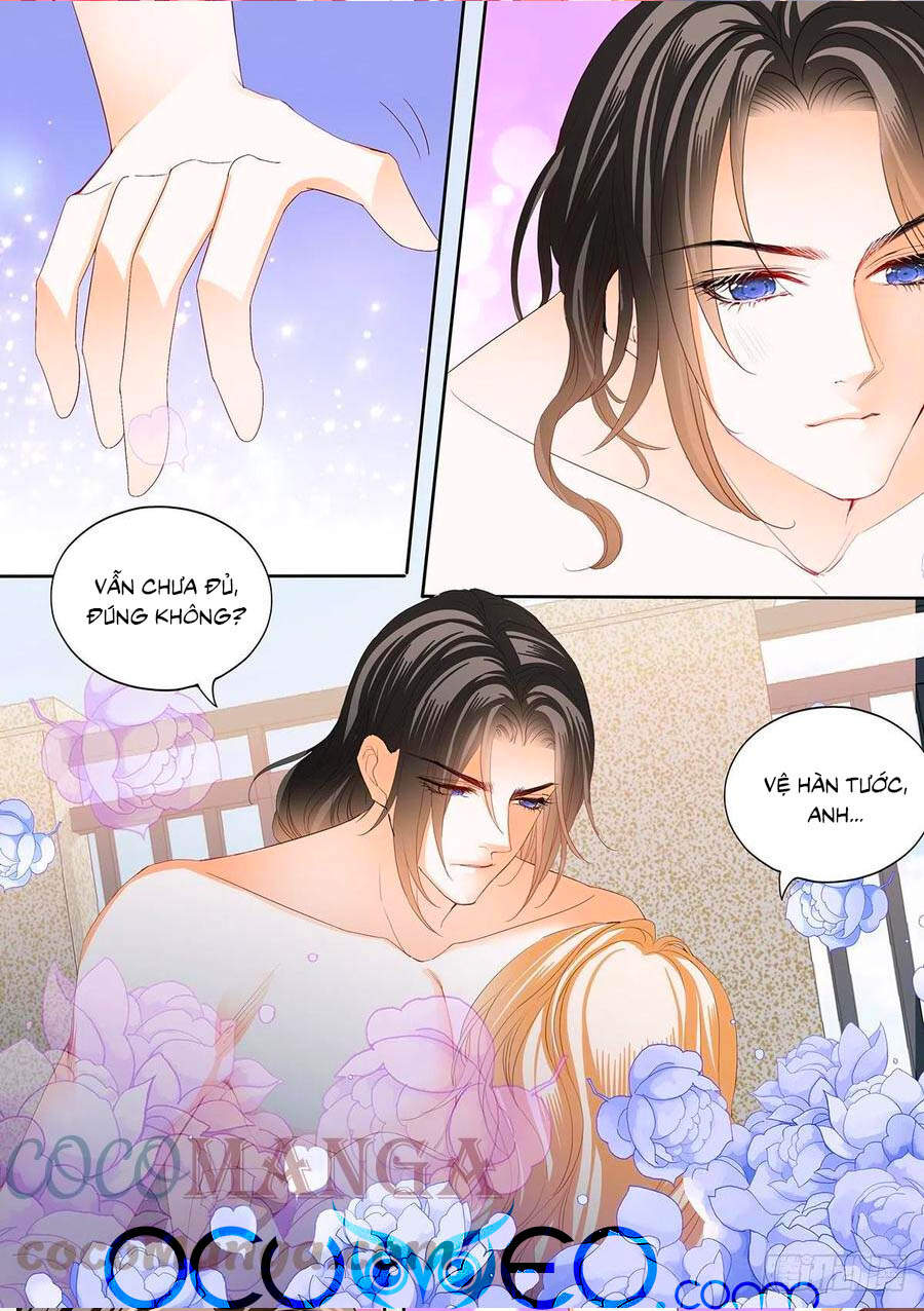 Bá Đạo Tiểu Thúc, Xin Trêu Chọc Vừa Thôi! Chapter 280 - Trang 2