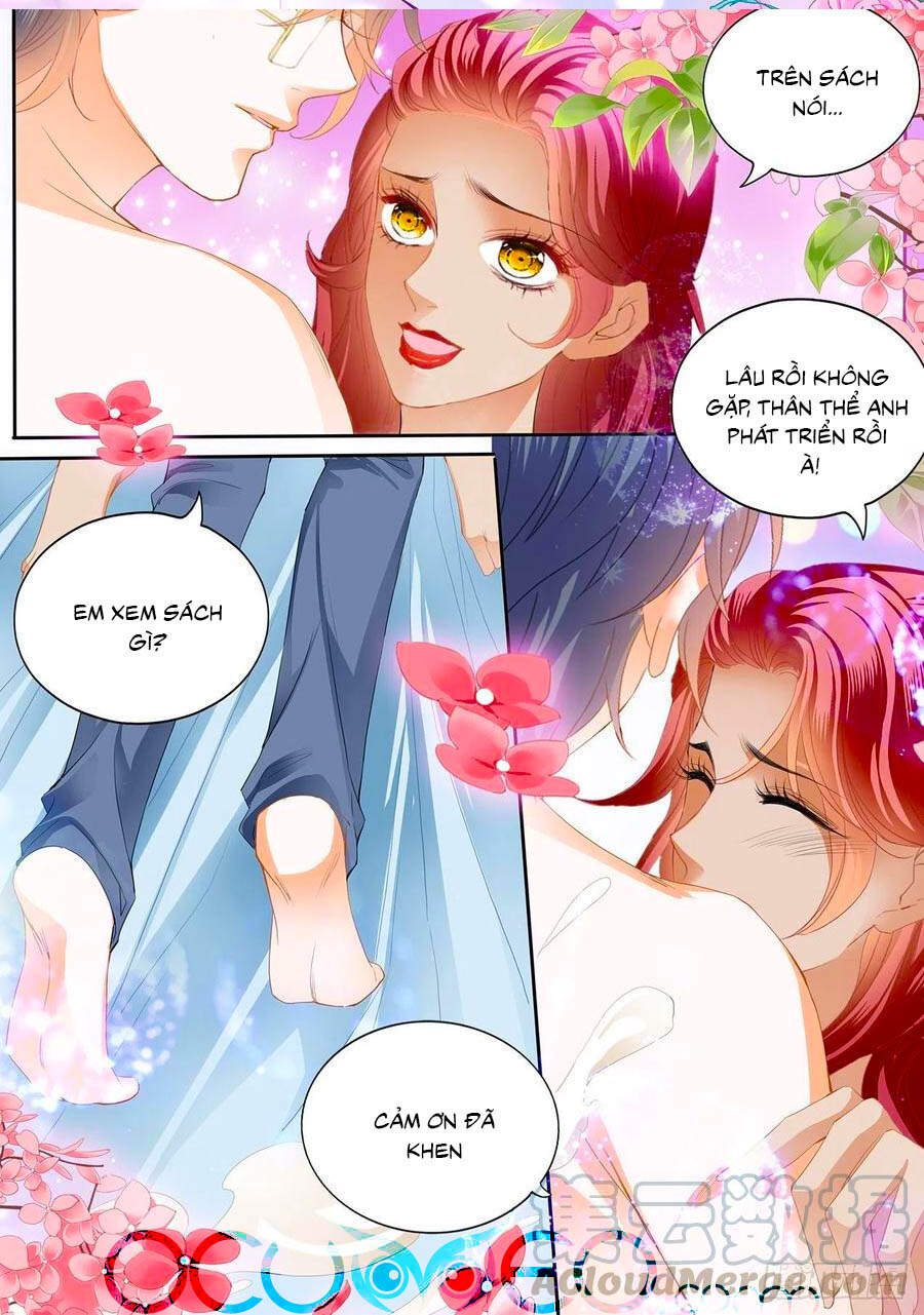 Bá Đạo Tiểu Thúc, Xin Trêu Chọc Vừa Thôi! Chapter 274 - Trang 2