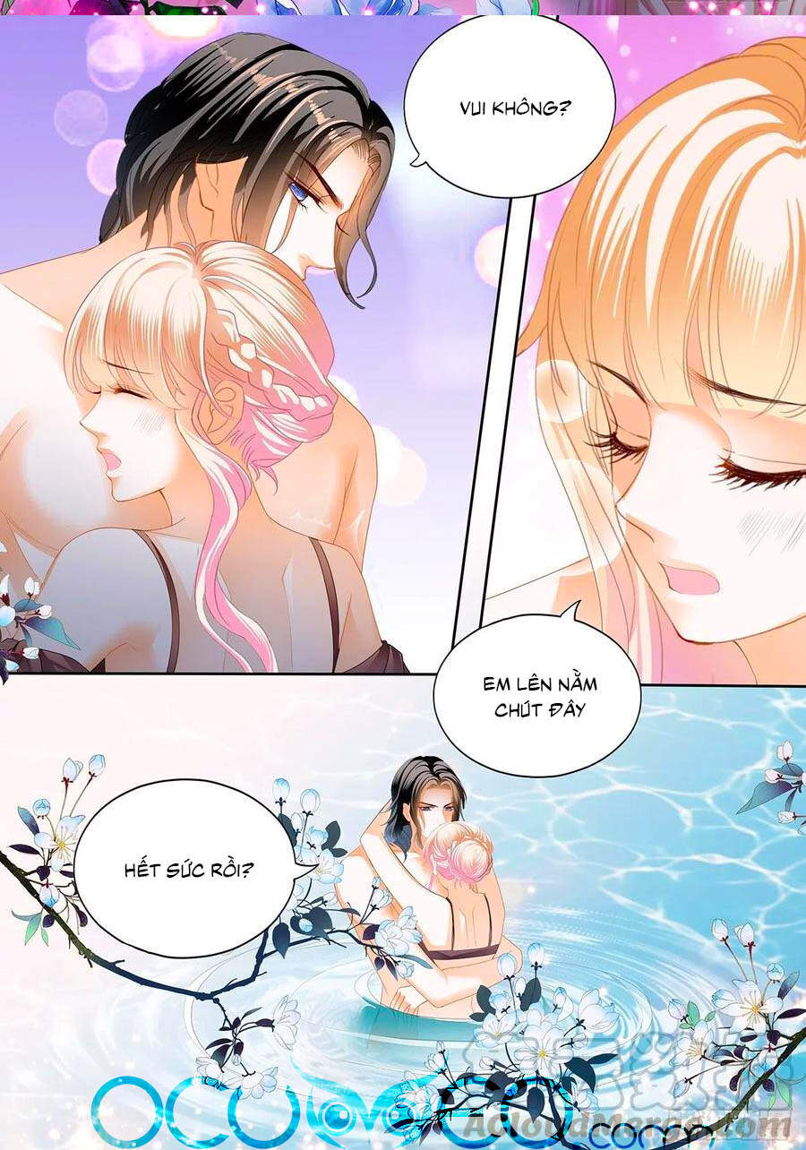 Bá Đạo Tiểu Thúc, Xin Trêu Chọc Vừa Thôi! Chapter 273 - Trang 2