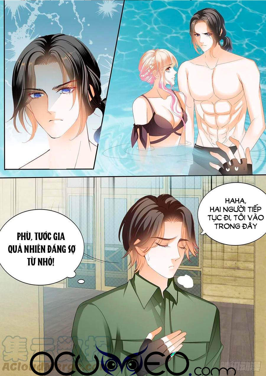 Bá Đạo Tiểu Thúc, Xin Trêu Chọc Vừa Thôi! Chapter 269 - Trang 2