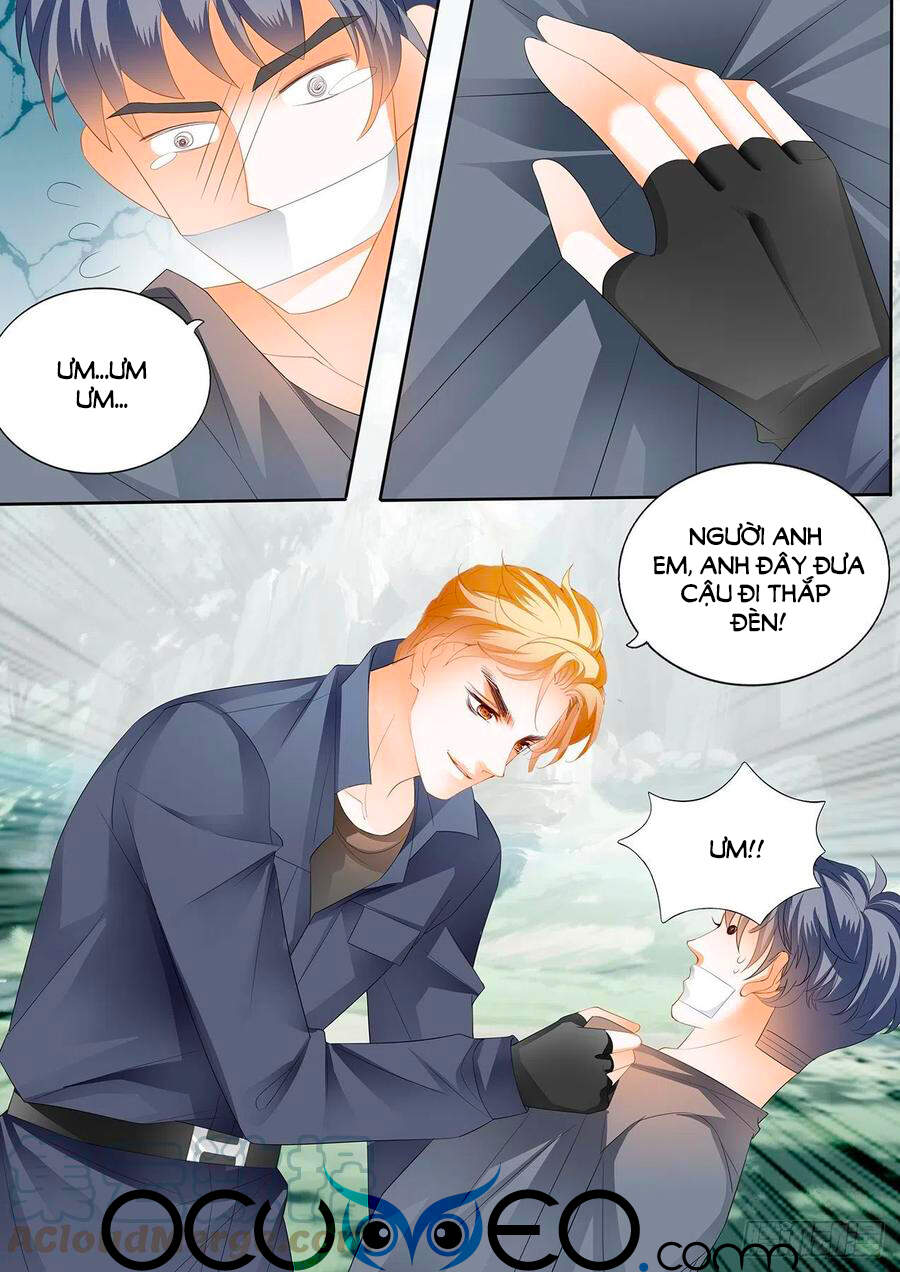 Bá Đạo Tiểu Thúc, Xin Trêu Chọc Vừa Thôi! Chapter 267 - Trang 2