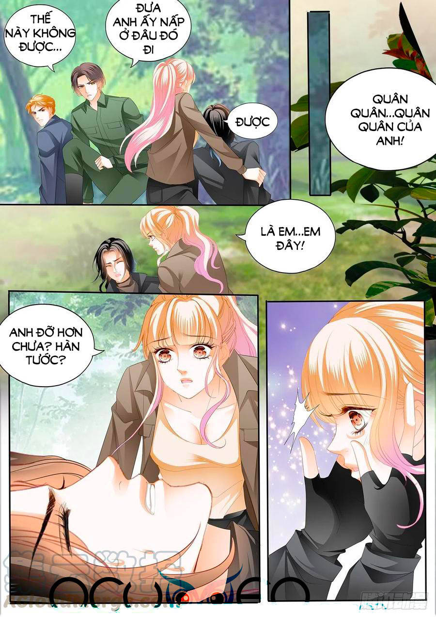 Bá Đạo Tiểu Thúc, Xin Trêu Chọc Vừa Thôi! Chapter 255 - Trang 2