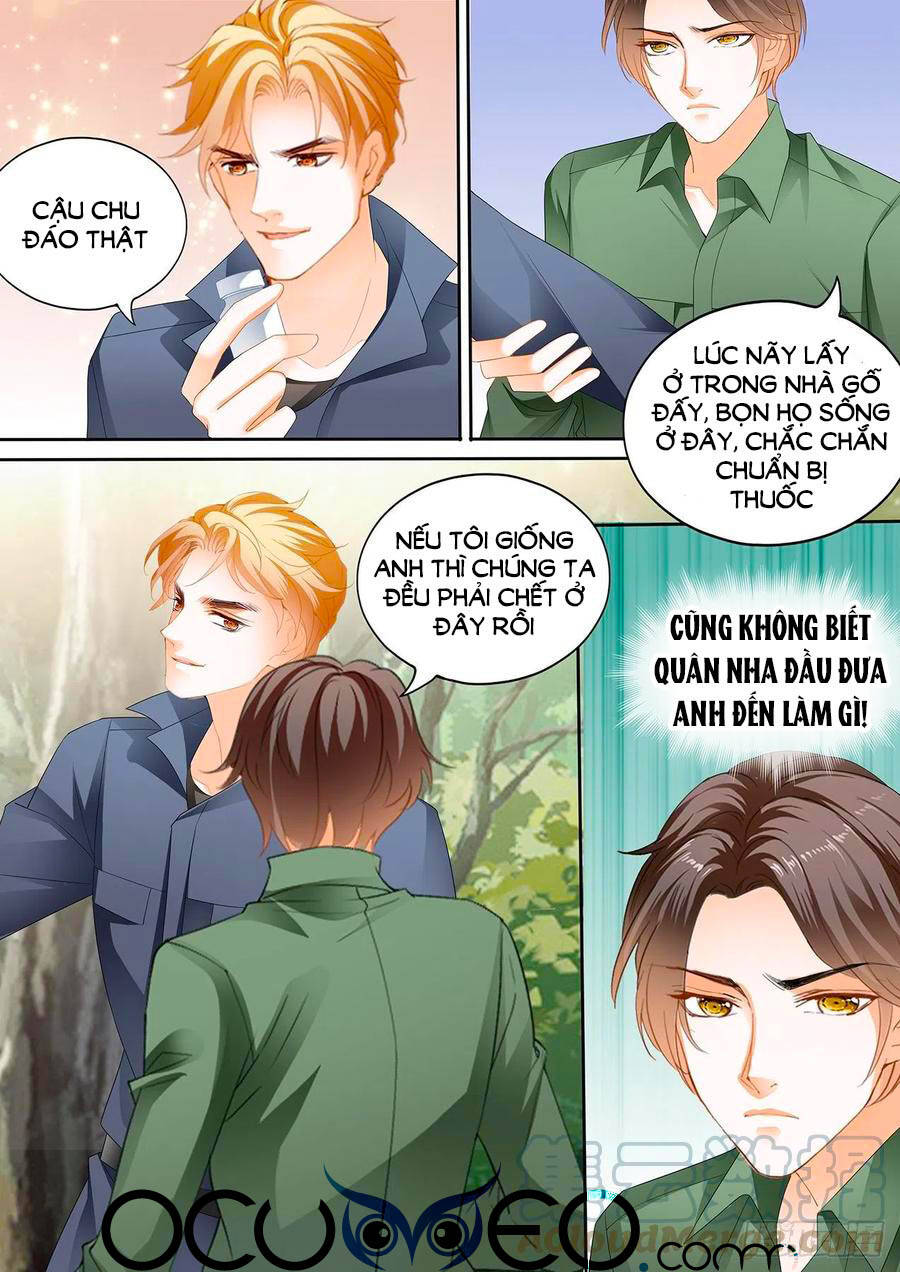 Bá Đạo Tiểu Thúc, Xin Trêu Chọc Vừa Thôi! Chapter 254 - Trang 2