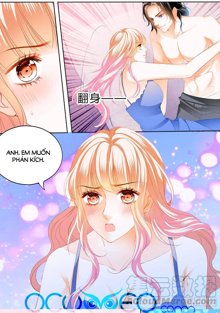 Bá Đạo Tiểu Thúc, Xin Trêu Chọc Vừa Thôi! Chapter 243 - Trang 2