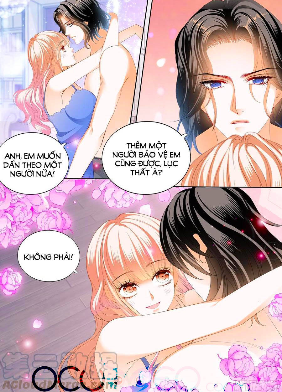 Bá Đạo Tiểu Thúc, Xin Trêu Chọc Vừa Thôi! Chapter 243 - Trang 2