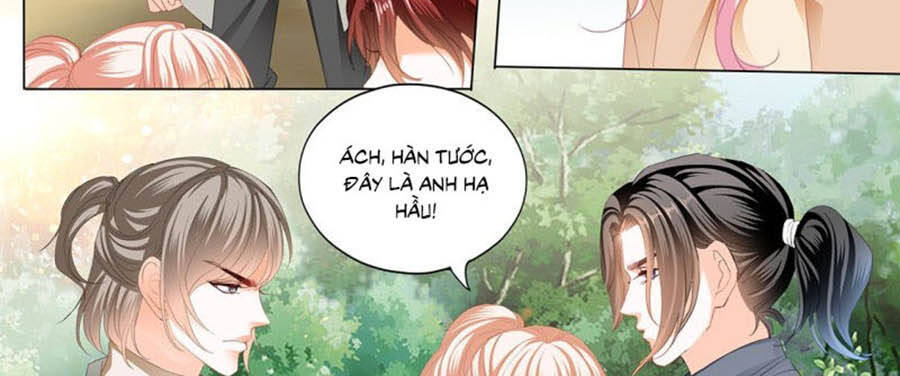 Bá Đạo Tiểu Thúc, Xin Trêu Chọc Vừa Thôi! Chapter 221 - Trang 2