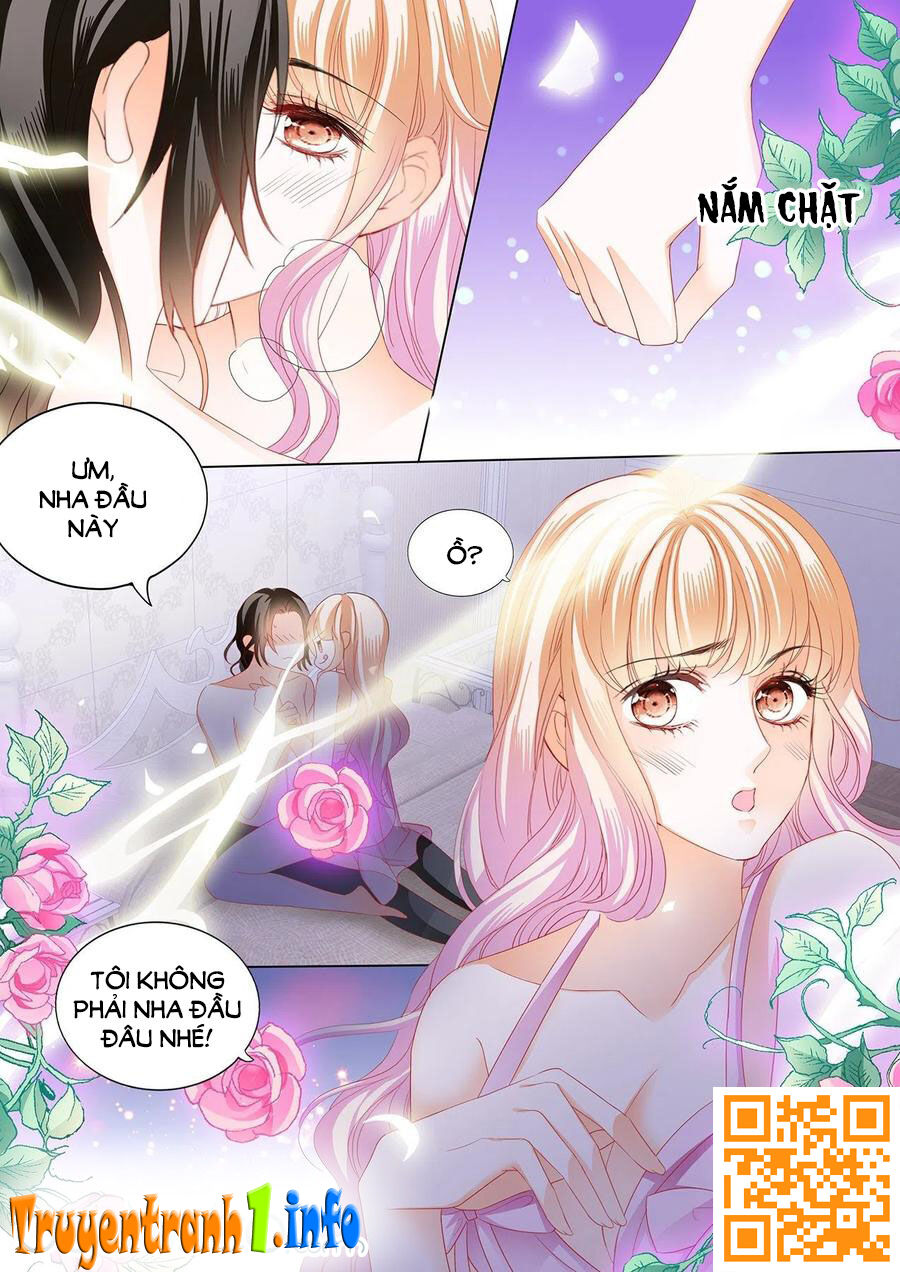 Bá Đạo Tiểu Thúc, Xin Trêu Chọc Vừa Thôi! Chapter 195 - Trang 2