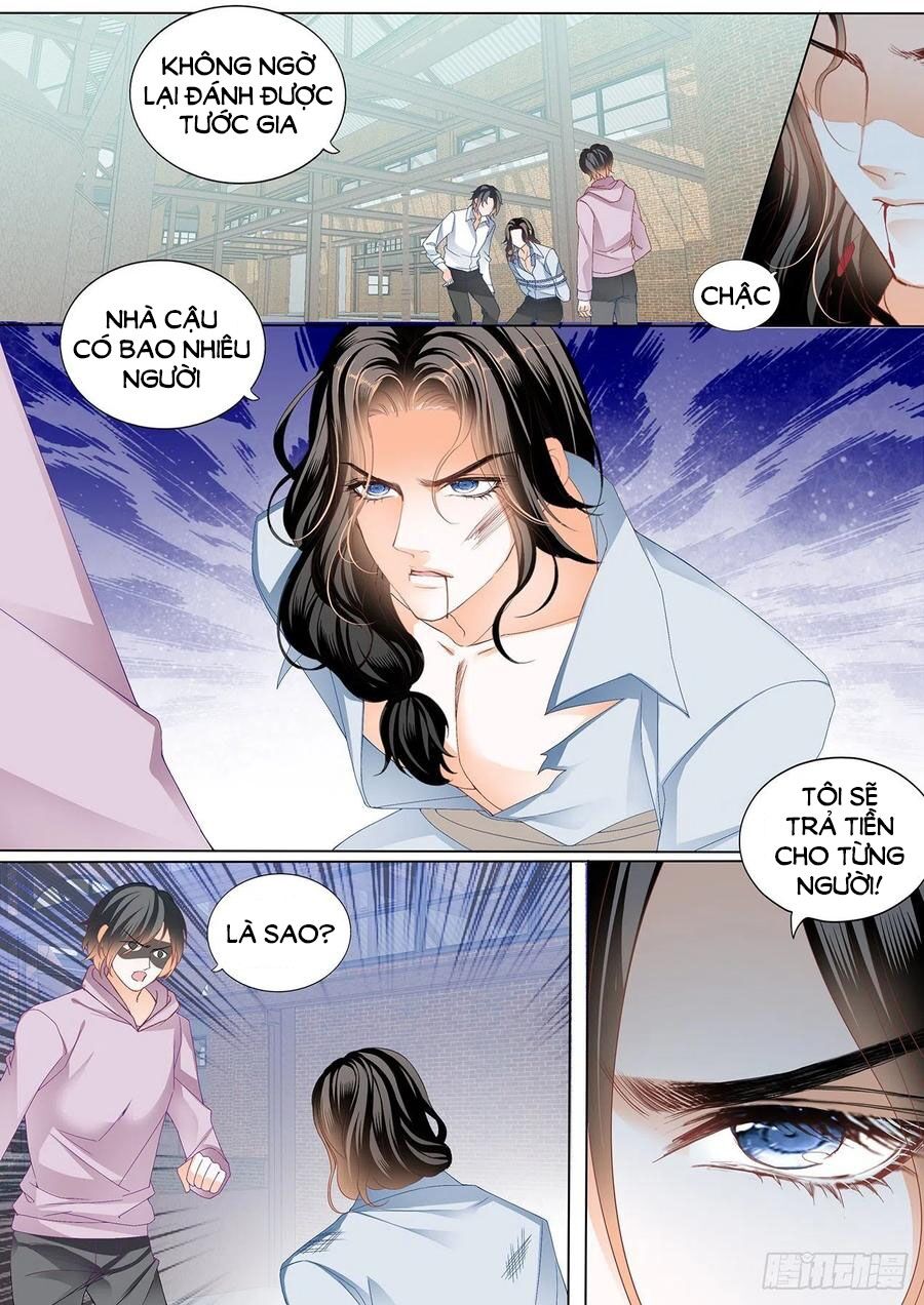 Bá Đạo Tiểu Thúc, Xin Trêu Chọc Vừa Thôi! Chapter 188 - Trang 2