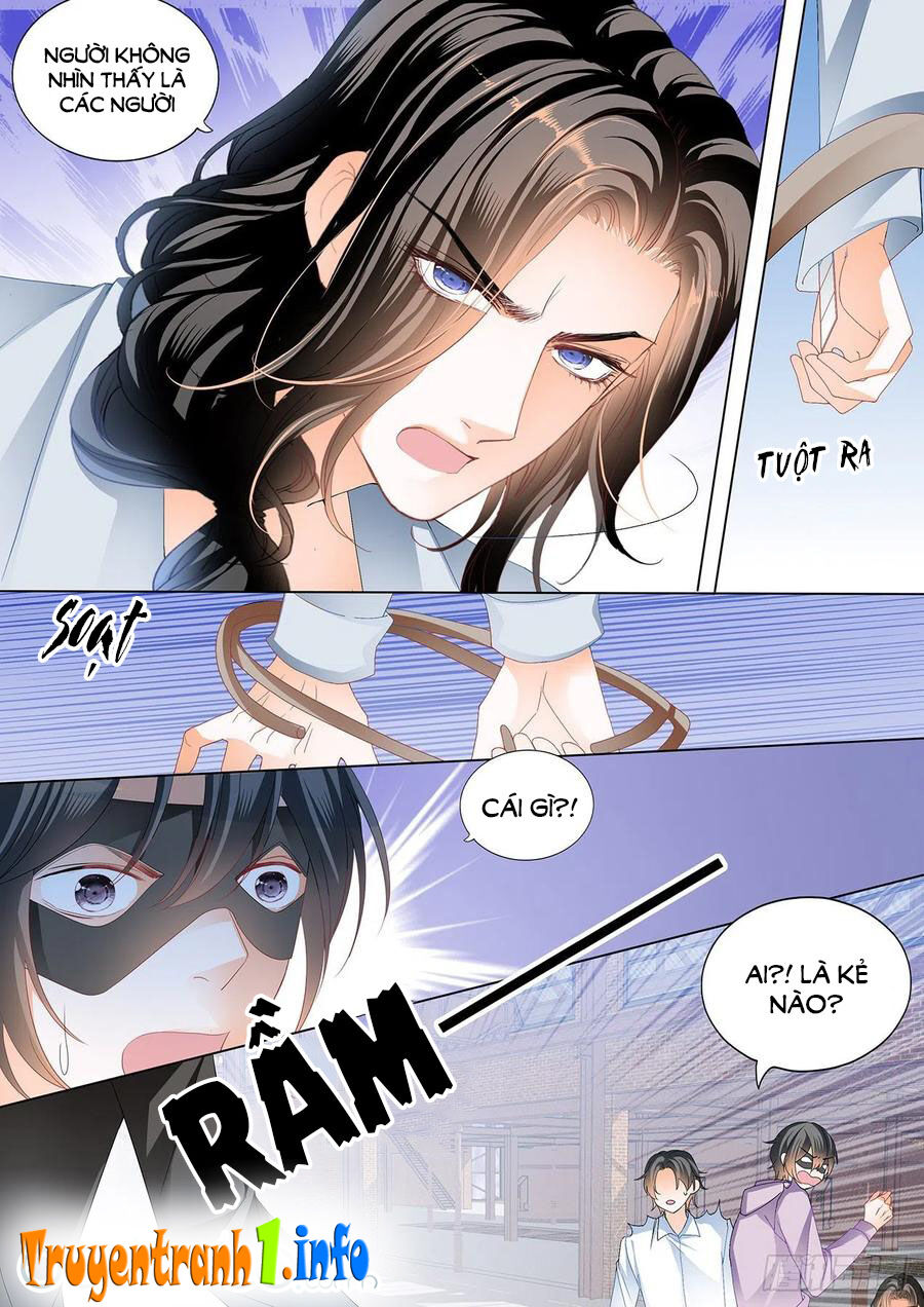 Bá Đạo Tiểu Thúc, Xin Trêu Chọc Vừa Thôi! Chapter 188 - Trang 2