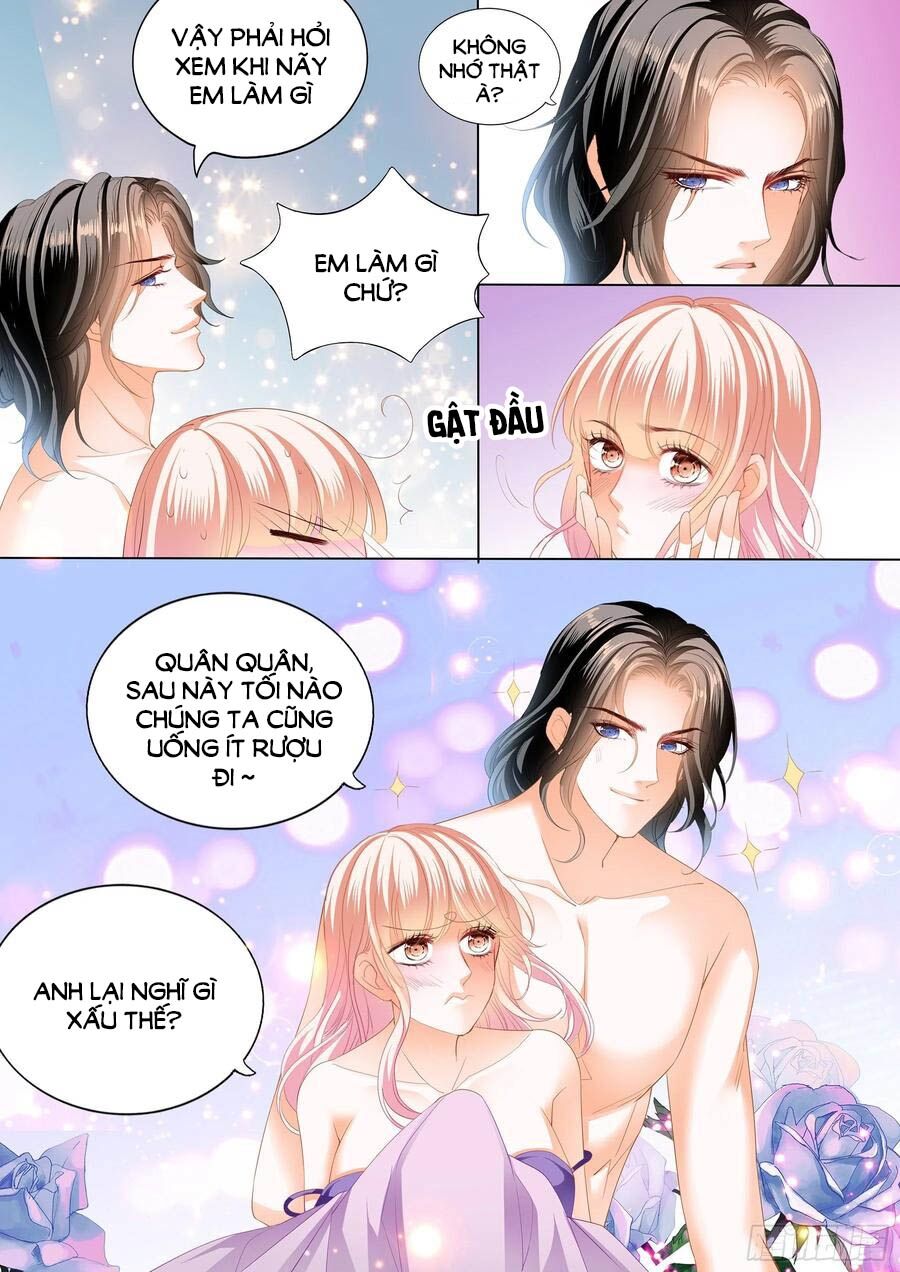 Bá Đạo Tiểu Thúc, Xin Trêu Chọc Vừa Thôi! Chapter 184 - Trang 2